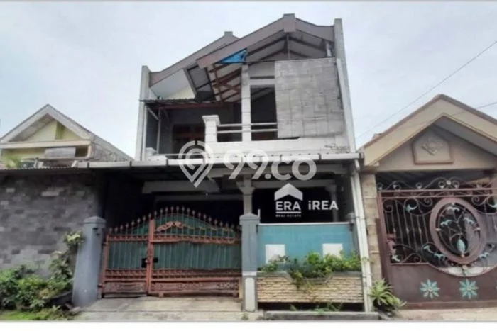 For Sale Hunian Rumah Nyaman 3 KT di Solo Baru, Surakarta For Sale Hunian Rumah Nyaman 3 KT di Solo Baru, Surakarta
