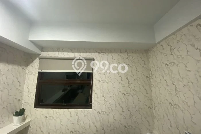 Apartemen Minimalis di Jebres Surakarta dengan 1 KT & 1 KM Apartemen Minimalis di Jebres Surakarta dengan 1 KT & 1 KM