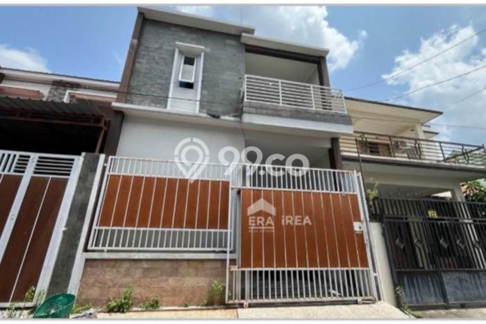 Rumah Modern 9 KT di Kartosuro Sukoharjo Unfurnished Rumah Modern 9 KT di Kartosuro Sukoharjo Unfurnished