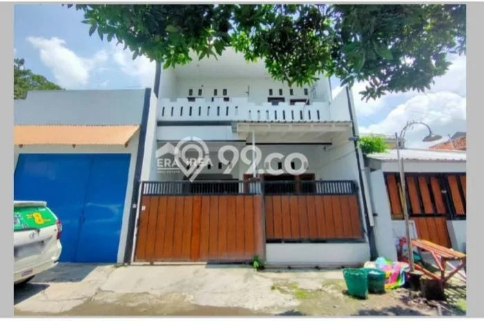Dijual Rumah 3 Kamar Lokasi Ideal Bagus dan Strategis di Jebres Dijual Rumah 3 Kamar Lokasi Ideal Bagus dan Strategis di Jebres