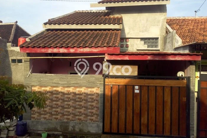 Rumah Minimalis Terbaik Siap Huni Area Gatak LT 60m2 Rumah Minimalis Terbaik Siap Huni Area Gatak LT 60m2