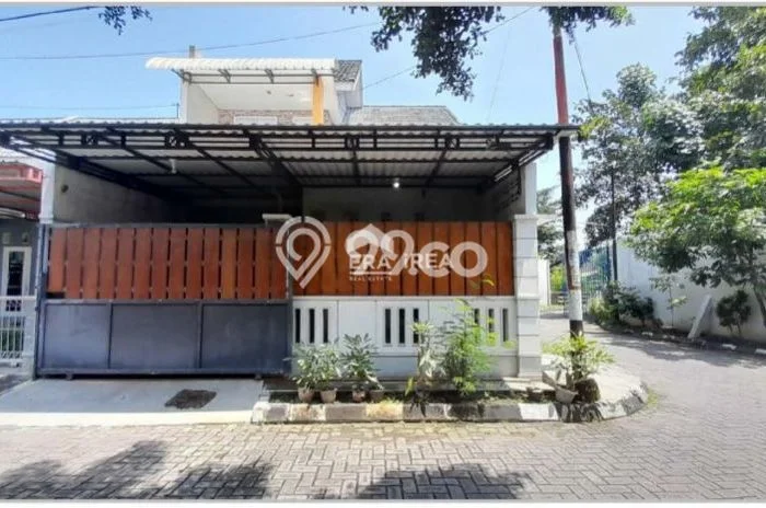 Dijual Rumah Modern 4 KT di Solo Baru, Surakarta Dijual Rumah Modern 4 KT di Solo Baru, Surakarta
