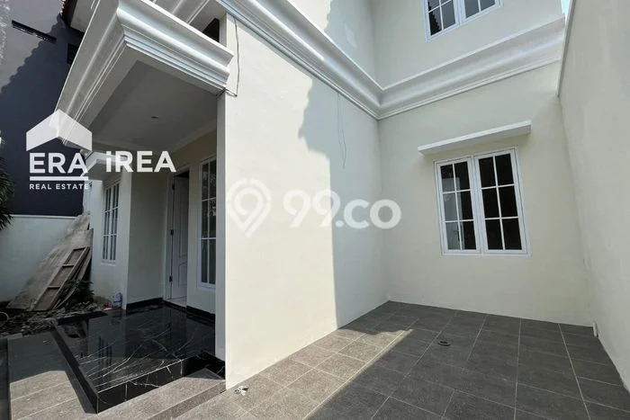 Rumah Minimalis 4 KT di Kartosuro Sukoharjo Unfurnished Rumah Minimalis 4 KT di Kartosuro Sukoharjo Unfurnished