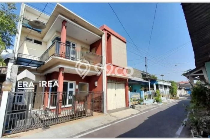 Rumah Modern Cantik 4 KT Siap Huni di Jaten Rumah Modern Cantik 4 KT Siap Huni di Jaten