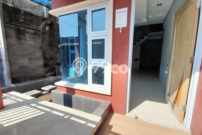 Rumah Modern Cantik 4 KT Siap Huni di Jaten Rumah Modern Cantik 4 KT Siap Huni di Jaten