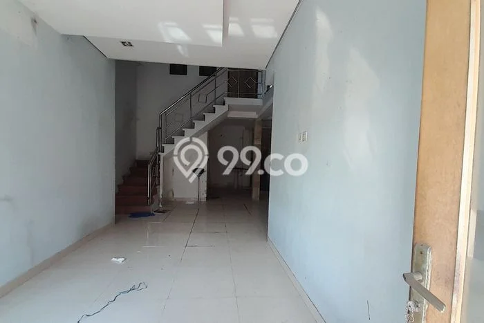 Rumah Modern Cantik 4 KT Siap Huni di Jaten Rumah Modern Cantik 4 KT Siap Huni di Jaten