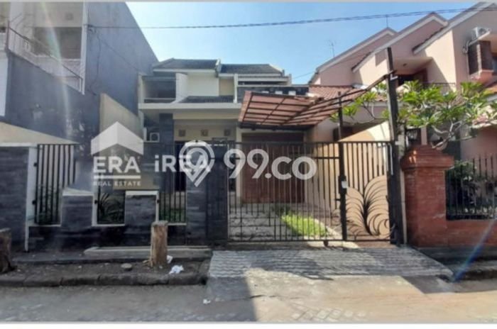 Hunian Nyaman Asri 3 KT Siap Pakai di Solo Baru Surakarta Hunian Nyaman Asri 3 KT Siap Pakai di Solo Baru Surakarta