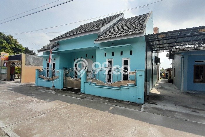 Dijual Rumah 4 Kamar Lokasi Strategis Nyaman dan Strategis di Kartasura Dijual Rumah 4 Kamar Lokasi Strategis Nyaman dan Strategis di Kartasura