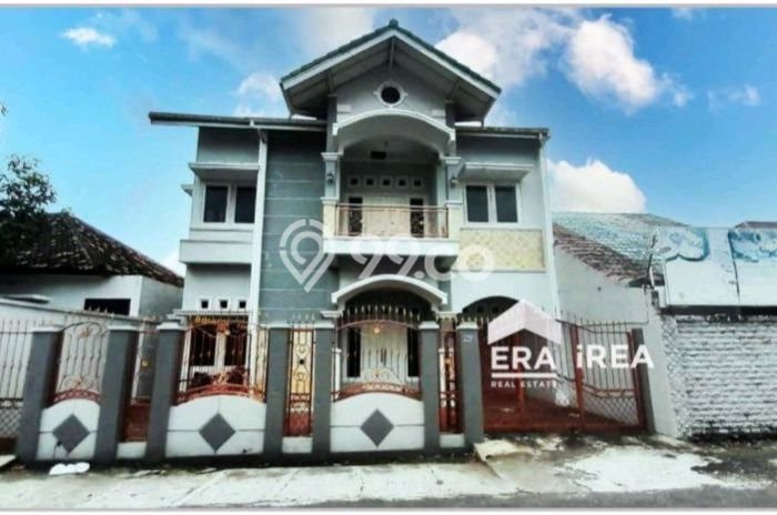 Dijual Rumah Premium dengan Fasilitas Sekitar Lengkap di Depok, Sleman Dijual Rumah Premium dengan Fasilitas Sekitar Lengkap di Depok, Sleman