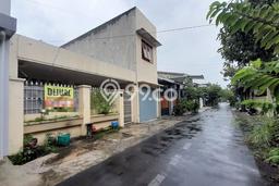 Rumah Strategis Minimalis Lb 130m2 di Colomadu, Karanganyar Rumah Strategis Minimalis Lb 130m2 di Colomadu, Karanganyar