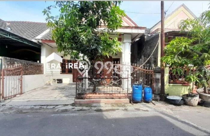 Jual Rumah Siap Huni di Kartasura Sukoharjo Harga Rp 375 Juta LT 80m2 Jual Rumah Siap Huni di Kartasura Sukoharjo Harga Rp 375 Juta LT 80m2