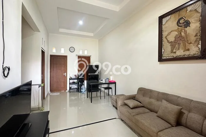 Jual Rumah Siap Huni di Grogol Sukoharjo Harga Rp 490 Juta LT 96m2 Jual Rumah Siap Huni di Grogol Sukoharjo Harga Rp 490 Juta LT 96m2