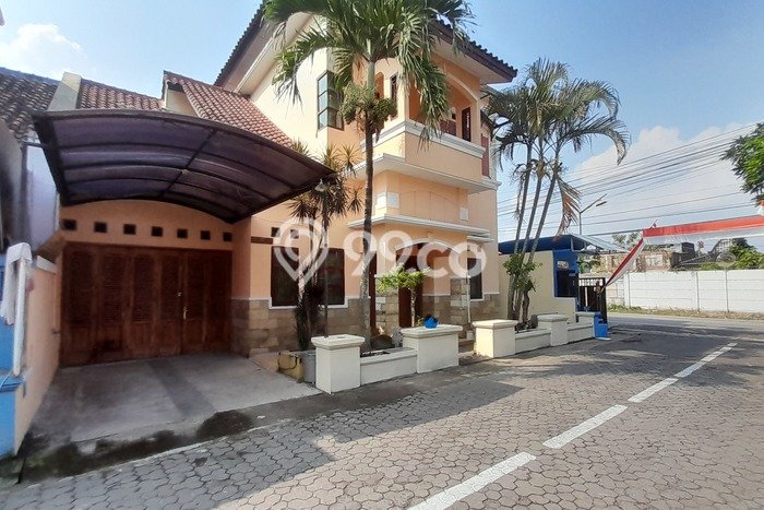 Disewakan Segera Rumah Kondisi Baik di Area Colomadu, Karanganyar Disewakan Segera Rumah Kondisi Baik di Area Colomadu, Karanganyar
