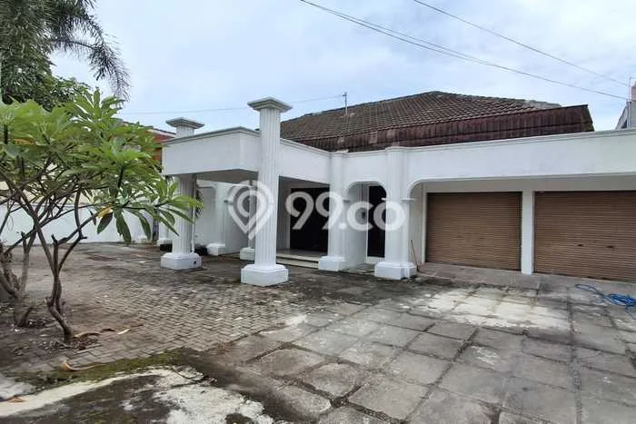 Hot Offer Hunian Mewah Ideal dan Luas di Depok, Sleman Hot Offer Hunian Mewah Ideal dan Luas di Depok, Sleman