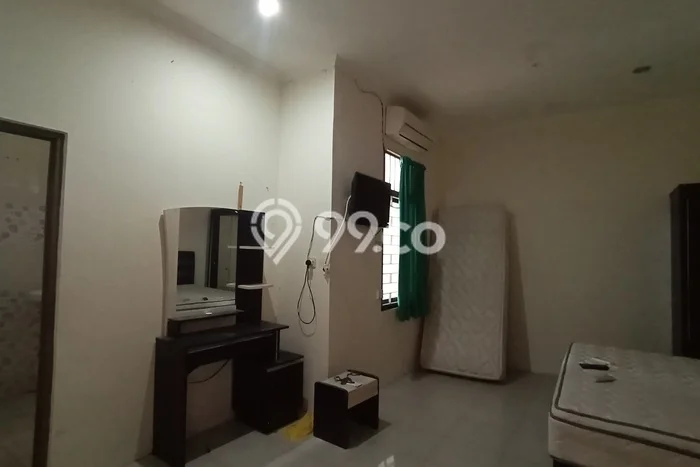 Hunian Cantik Modern Lb 120m2 di Colomadu, Karanganyar Hunian Cantik Modern Lb 120m2 di Colomadu, Karanganyar