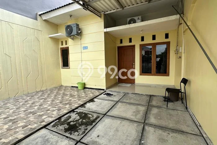 Jual Rumah Siap Huni di Grogol Sukoharjo Harga Rp 490 Juta LT 96m2 Jual Rumah Siap Huni di Grogol Sukoharjo Harga Rp 490 Juta LT 96m2