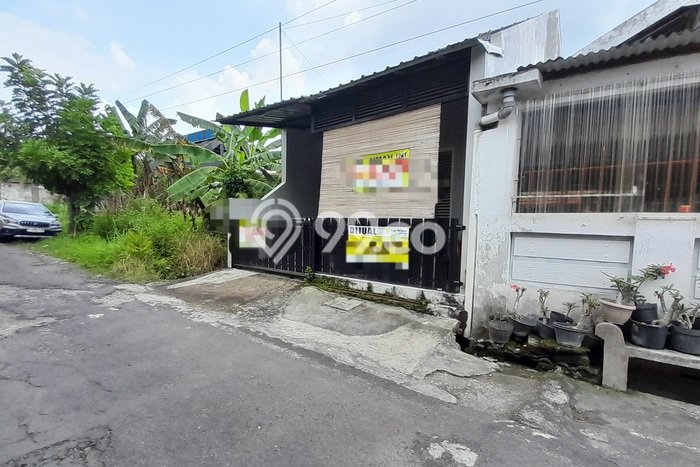 Rumah Minimalis Murah Dijual di Sukoharjo Harga Rp 450 Ribu Rumah Minimalis Murah Dijual di Sukoharjo Harga Rp 450 Ribu