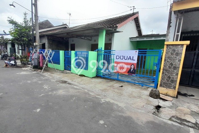 Rumah Budget Terbaik Dijual di Tasikmadu LT 74m2 Rumah Budget Terbaik Dijual di Tasikmadu LT 74m2