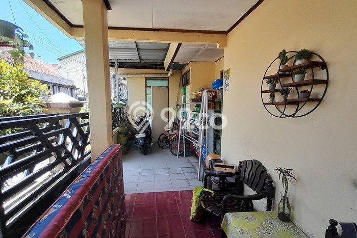 Jual Rumah Bagus Siap Huni LB 120m2 di Kartasura, Sukoharjo Jual Rumah Bagus Siap Huni LB 120m2 di Kartasura, Sukoharjo