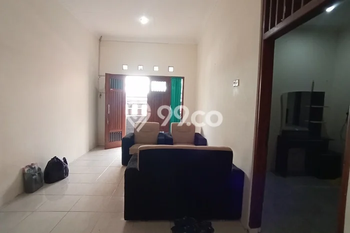 Hunian Cantik Modern Lb 120m2 di Colomadu, Karanganyar Hunian Cantik Modern Lb 120m2 di Colomadu, Karanganyar