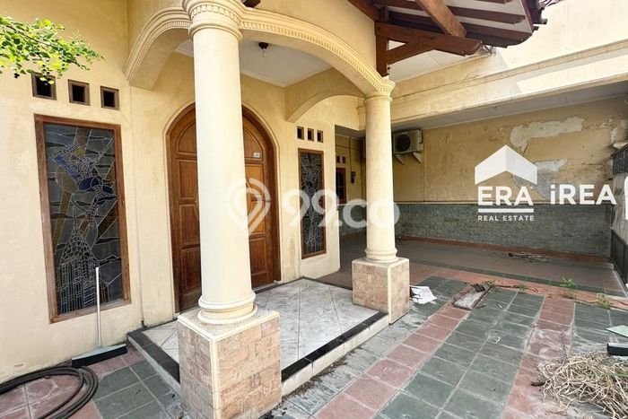For Sale Rumah 2 Kamar Lokasi Strategis Bagus dan Strategis di Banjarsari For Sale Rumah 2 Kamar Lokasi Strategis Bagus dan Strategis di Banjarsari