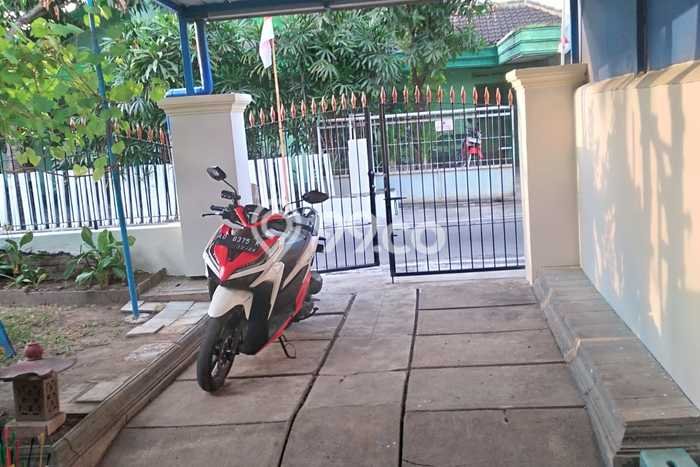 Rumah Modern Minimalis 3 Kamar Bisa Langsung Pindah di Banjarsari Rumah Modern Minimalis 3 Kamar Bisa Langsung Pindah di Banjarsari
