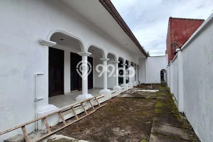 Hot Offer Hunian Mewah Ideal dan Luas di Depok, Sleman Hot Offer Hunian Mewah Ideal dan Luas di Depok, Sleman