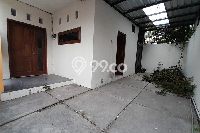 Rumah Modern Cantik 2 Kamar Siap Huni di Colomadu Rumah Modern Cantik 2 Kamar Siap Huni di Colomadu