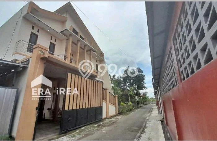 Dijual Rumah 6 Kamar Lokasi Strategis Bagus dan Strategis di Jaten Dijual Rumah 6 Kamar Lokasi Strategis Bagus dan Strategis di Jaten