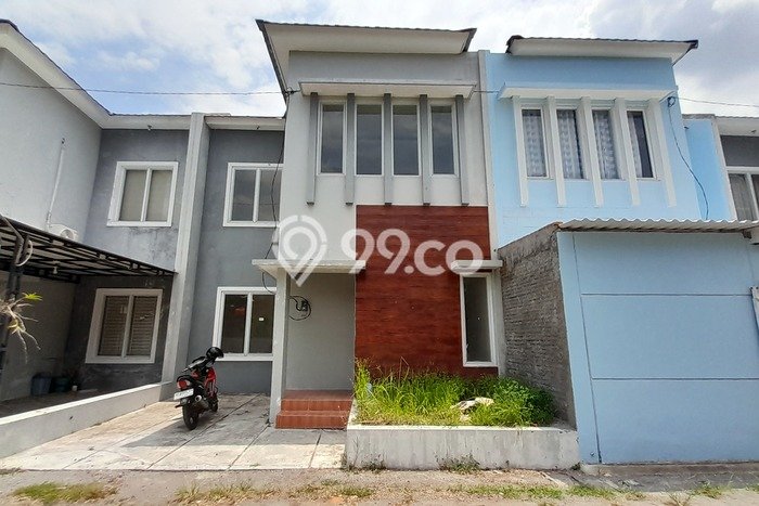 Jual Rumah Strategis Bagus Punya 3 KT di Grogol Sukoharjo SHM Jual Rumah Strategis Bagus Punya 3 KT di Grogol Sukoharjo SHM