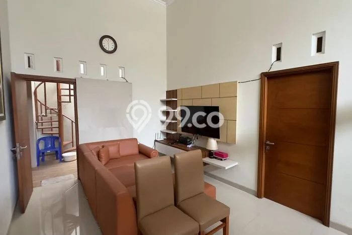 Rumah Minimalis 3 Kamar LT 144m2 di Solo Baru Rumah Minimalis 3 Kamar LT 144m2 di Solo Baru