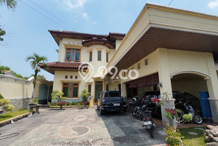 For Sale Rumah Elit Exclusive di Kartasura, Sukoharjo For Sale Rumah Elit Exclusive di Kartasura, Sukoharjo