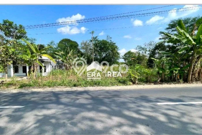 Tanah Dijual Lokasi Teras, Boyolali dengan Luas Tanah 2778m2 dan Status SHM Tanah Dijual Lokasi Teras, Boyolali dengan Luas Tanah 2778m2 dan Status SHM