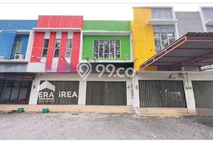 FOR SALE! Ruko di Sukoharjo Sukoharjo, LT 124m2, LB 150m2 FOR SALE! Ruko di Sukoharjo Sukoharjo, LT 124m2, LB 150m2