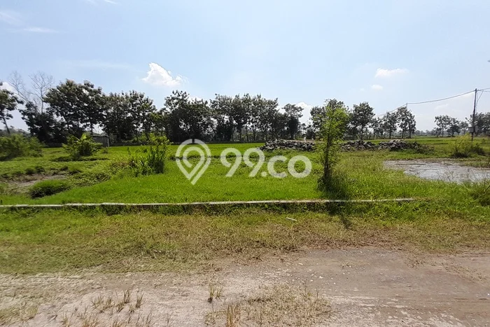 Tanah Strategis Dijual di Tasikmadu Karanganyar 110m2 Tanah Strategis Dijual di Tasikmadu Karanganyar 110m2