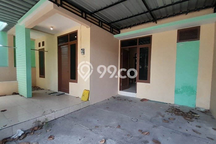 Rumah Budget Terbaik Dijual di Colomadu LT 96m2 Rumah Budget Terbaik Dijual di Colomadu LT 96m2