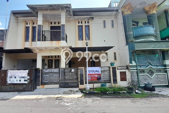 Jual Rumah Minimalis Bagus Punya 4 KT di Jaten Karanganyar SHM Jual Rumah Minimalis Bagus Punya 4 KT di Jaten Karanganyar SHM