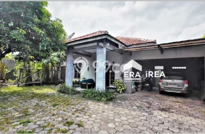 Rumah Mewah Siap Huni LT 543m2 di Jebres, Surakarta Rumah Mewah Siap Huni LT 543m2 di Jebres, Surakarta