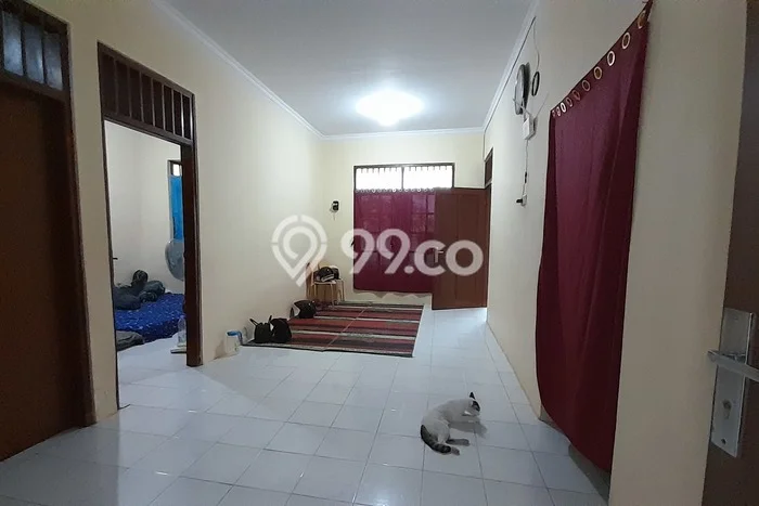Dijual Cepat Rumah Favorit Siap Huni LB 80m2 di Colomadu, Karanganyar Dijual Cepat Rumah Favorit Siap Huni LB 80m2 di Colomadu, Karanganyar