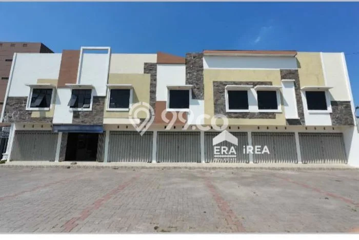 Untuk Dijual! Ruko di Kartosuro Sukoharjo LT 80m2 / LB 88m2 Kawasan Bisnis Untuk Dijual! Ruko di Kartosuro Sukoharjo LT 80m2 / LB 88m2 Kawasan Bisnis