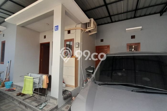 Jual Rumah Murah di Baki Sukoharjo Harga Rp 460 Juta LT 72m2 Jual Rumah Murah di Baki Sukoharjo Harga Rp 460 Juta LT 72m2