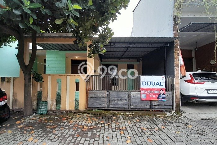 Rumah Budget Terbaik Dijual di Colomadu LT 96m2 Rumah Budget Terbaik Dijual di Colomadu LT 96m2