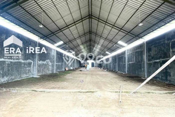 Unit Gudang Strategis di Teras, Boyolali Potensi Cuan Besar Unit Gudang Strategis di Teras, Boyolali Potensi Cuan Besar