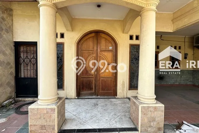 For Sale Rumah 2 Kamar Lokasi Strategis Bagus dan Strategis di Banjarsari For Sale Rumah 2 Kamar Lokasi Strategis Bagus dan Strategis di Banjarsari