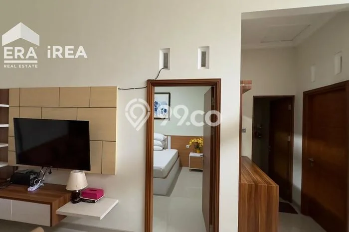 Rumah Minimalis 3 Kamar LT 144m2 di Solo Baru Rumah Minimalis 3 Kamar LT 144m2 di Solo Baru