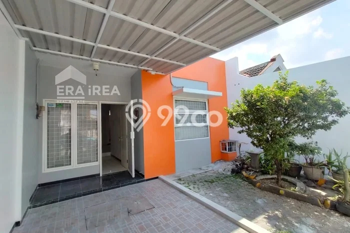 For Sale Hunian Rumah Terawat 2 Kamar di Solo Baru, Surakarta For Sale Hunian Rumah Terawat 2 Kamar di Solo Baru, Surakarta