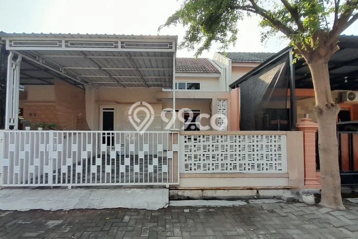 Jual Rumah Harga Miring Jaten Punya 2 KT & LT 86m2 Jual Rumah Harga Miring Jaten Punya 2 KT & LT 86m2