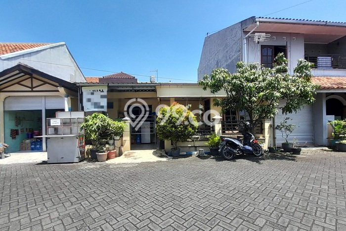 Jual Rumah Bagus Siap Huni LB 120m2 di Kartasura, Sukoharjo Jual Rumah Bagus Siap Huni LB 120m2 di Kartasura, Sukoharjo