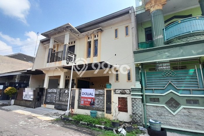 Jual Rumah Minimalis Bagus Punya 4 KT di Jaten Karanganyar SHM Jual Rumah Minimalis Bagus Punya 4 KT di Jaten Karanganyar SHM