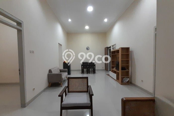 Disewakan Rumah Konsep Minimalis di Colomadu Karanganyar dengan 3 KT Disewakan Rumah Konsep Minimalis di Colomadu Karanganyar dengan 3 KT